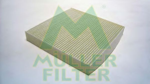 MULLER FILTER FC415 Фильтр, воздух во внутренном пространстве для HONDA FIT III (Хонда Фит 3) MULLER FILTER FC415 Фильтр, воздух во внутренном пространстве для HONDA FIT III (Хонда Фит 3)