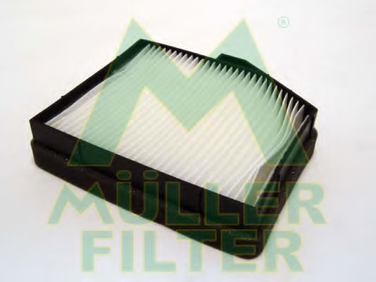 MULLER FILTER FC417 Фильтр, воздух во внутренном пространстве для HYUNDAI H 200 (Хендай Х 200)