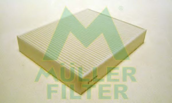 MULLER FILTER FC440 Фильтр, воздух во внутренном пространстве для BMW (Бмв) MULLER FILTER FC440 Фильтр, воздух во внутренном пространстве для BMW (Бмв)