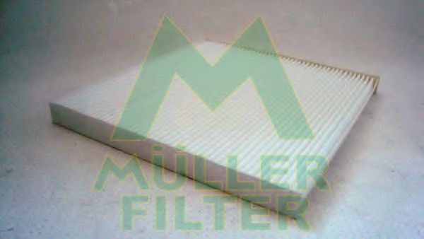MULLER FILTER FC441 Фильтр, воздух во внутренном пространстве для HYUNDAI GRAND SANTA F (Хендай Гранд санта ф)