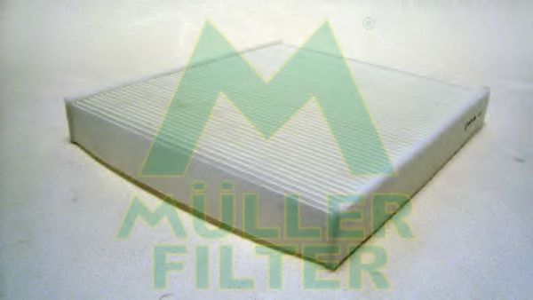 MULLER FILTER FC486 Фильтр, воздух во внутренном пространстве для SKODA FABIA (Шкода Фабиа) MULLER FILTER FC486 Фильтр, воздух во внутренном пространстве для SKODA FABIA (Шкода Фабиа)