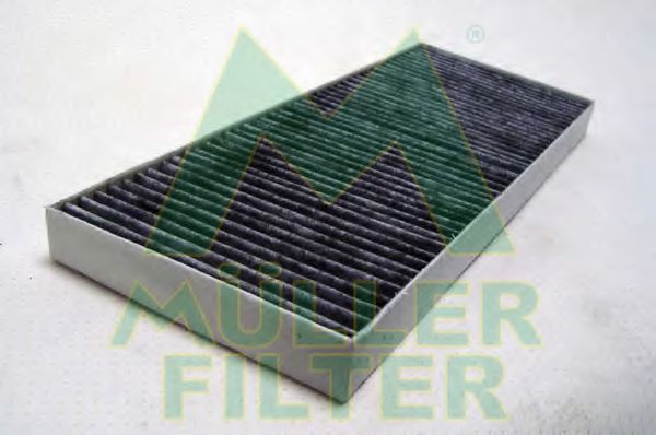 MULLER FILTER FK116 Фильтр, воздух во внутренном пространстве для AUDI (Ауди) MULLER FILTER FK116 Фильтр, воздух во внутренном пространстве для AUDI (Ауди)