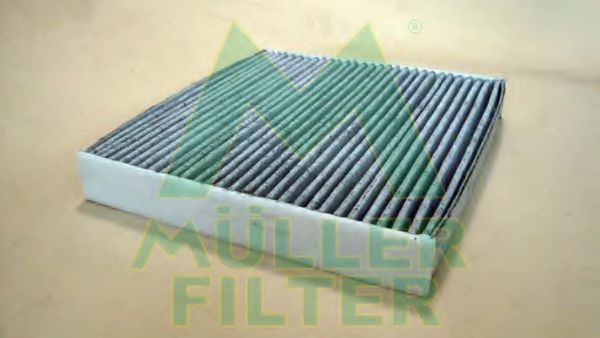 MULLER FILTER FK288 Фильтр, воздух во внутренном пространстве для SUBARU (Субару) MULLER FILTER FK288 Фильтр, воздух во внутренном пространстве для SUBARU (Субару)