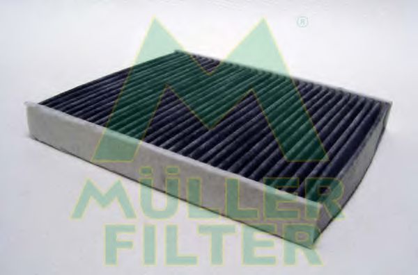 MULLER FILTER FK486 Фильтр, воздух во внутренном пространстве для SKODA FABIA (Шкода Фабиа) MULLER FILTER FK486 Фильтр, воздух во внутренном пространстве для SKODA FABIA (Шкода Фабиа)