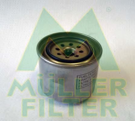 MULLER FILTER FN104 Топливный фильтр для MITSUBISHI CANTER (Митсубиши/митсубиси Cантэр)