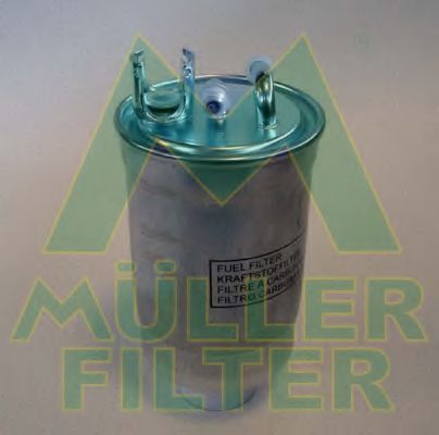 MULLER FILTER FN107 Топливный фильтр для FORD GALAXY (Форд Галакси) MULLER FILTER FN107 Топливный фильтр для FORD GALAXY (Форд Галакси)