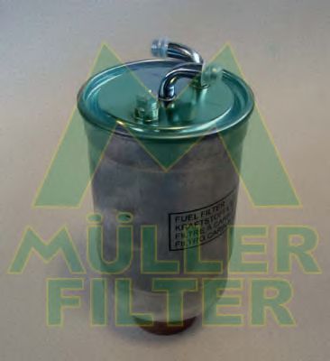 MULLER FILTER FN108 Топливный фильтр для ROVER 45 (Ровер 45) MULLER FILTER FN108 Топливный фильтр для ROVER 45 (Ровер 45)
