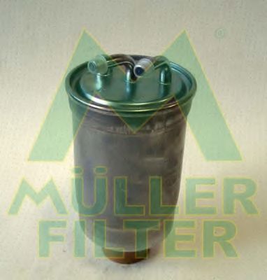 MULLER FILTER FN109 Топливный фильтр для FORD MONDEO (Форд Мондэо) MULLER FILTER FN109 Топливный фильтр для FORD MONDEO (Форд Мондэо)