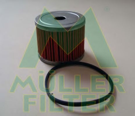 MULLER FILTER FN111909 Топливный фильтр для RENAULT (Рено) MULLER FILTER FN111909 Топливный фильтр для RENAULT (Рено)