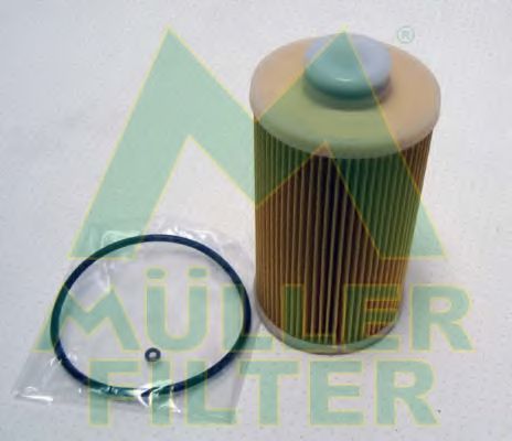 MULLER FILTER FN1134 Топливный фильтр для HONDA CIVIC IX (Хонда Цивик 9)