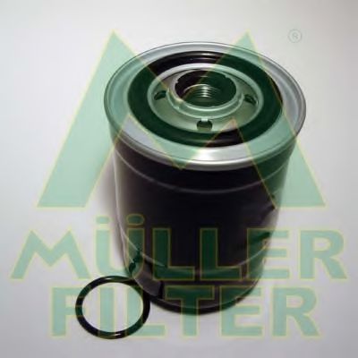 MULLER FILTER FN1139 Топливный фильтр для MITSUBISHI PAJERO/SHOGUN (Митсубиши/митсубиси Пажэро/шогун) MULLER FILTER FN1139 Топливный фильтр для MITSUBISHI PAJERO/SHOGUN (Митсубиши/митсубиси Пажэро/шогун)