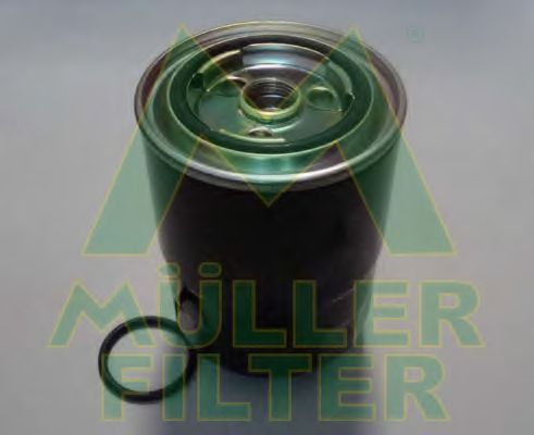 MULLER FILTER FN1140 Топливный фильтр для TOYOTA (Тойота/тоета) MULLER FILTER FN1140 Топливный фильтр для TOYOTA (Тойота/тоета)