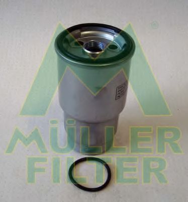 MULLER FILTER FN1142 Топливный фильтр для LEXUS IS II (Лексус Ис 2) MULLER FILTER FN1142 Топливный фильтр для LEXUS IS II (Лексус Ис 2)