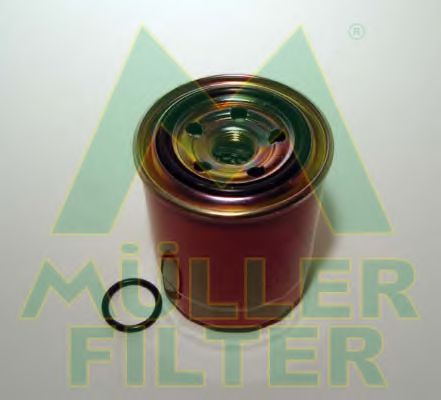 MULLER FILTER FN115 Топливный фильтр для KIA RETONA (Киа Рэтона) MULLER FILTER FN115 Топливный фильтр для KIA RETONA (Киа Рэтона)
