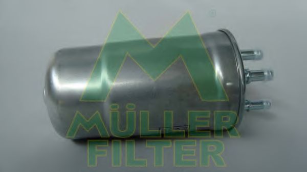 MULLER FILTER FN123 Топливный фильтр для RENAULT LOGAN EXPRESS (Рено Логан экспрес) MULLER FILTER FN123 Топливный фильтр для RENAULT LOGAN EXPRESS (Рено Логан экспрес)