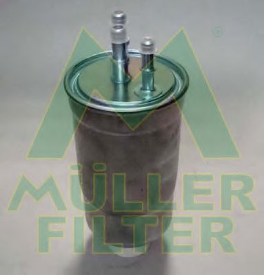 MULLER FILTER FN124 Топливный фильтр для RENAULT LOGAN EXPRESS (Рено Логан экспрес) MULLER FILTER FN124 Топливный фильтр для RENAULT LOGAN EXPRESS (Рено Логан экспрес)