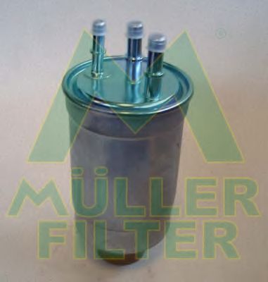 MULLER FILTER FN126 Топливный фильтр для JAGUAR X-TYPE (Ягуар X-тъпэ) MULLER FILTER FN126 Топливный фильтр для JAGUAR X-TYPE (Ягуар X-тъпэ)