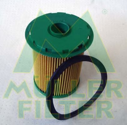 MULLER FILTER FN1460 Топливный фильтр для NISSAN (Ниссан) MULLER FILTER FN1460 Топливный фильтр для NISSAN (Ниссан)