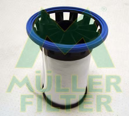 MULLER FILTER FN1468 Топливный фильтр для FIAT 500L (Фиат 500л) MULLER FILTER FN1468 Топливный фильтр для FIAT 500L (Фиат 500л)