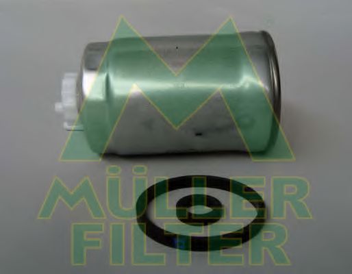 MULLER FILTER FN159 Топливный фильтр для HYUNDAI MONTANA (Хендай Монтана) MULLER FILTER FN159 Топливный фильтр для HYUNDAI MONTANA (Хендай Монтана)