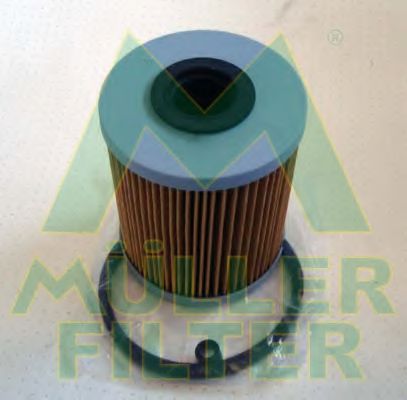 MULLER FILTER FN160 Топливный фильтр для RENAULT (Рено) MULLER FILTER FN160 Топливный фильтр для RENAULT (Рено)