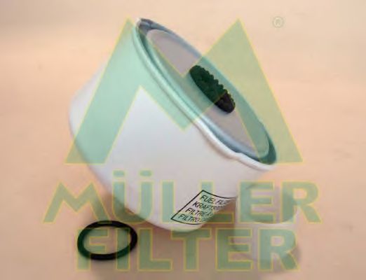 MULLER FILTER FN186 Топливный фильтр для LAND ROVER LR4 IV (Ленд ровер/лэнд ровер Лр4 иv) MULLER FILTER FN186 Топливный фильтр для LAND ROVER LR4 IV (Ленд ровер/лэнд ровер Лр4 иv)