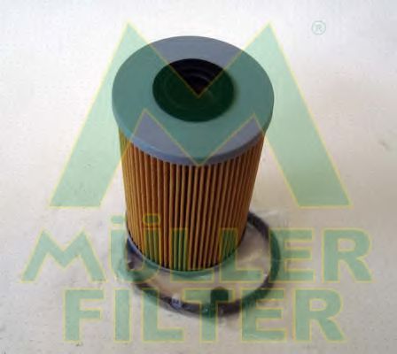 MULLER FILTER FN191 Топливный фильтр для NISSAN (Ниссан) MULLER FILTER FN191 Топливный фильтр для NISSAN (Ниссан)