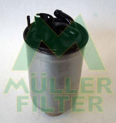 MULLER FILTER FN197 Топливный фильтр для AUDI A2 (Ауди А2) MULLER FILTER FN197 Топливный фильтр для AUDI A2 (Ауди А2)