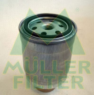 MULLER FILTER FN207 Топливный фильтр для PEUGEOT 106 (Пежо 106) MULLER FILTER FN207 Топливный фильтр для PEUGEOT 106 (Пежо 106)
