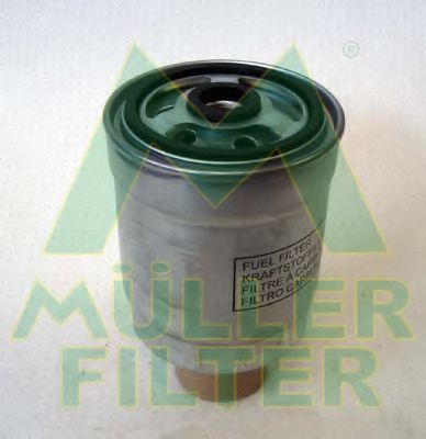 MULLER FILTER FN207B Топливный фильтр для HYUNDAI TB (Хендай Тб) MULLER FILTER FN207B Топливный фильтр для HYUNDAI TB (Хендай Тб)