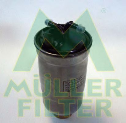MULLER FILTER FN288 Топливный фильтр для AUDI A3 (Ауди А3) MULLER FILTER FN288 Топливный фильтр для AUDI A3 (Ауди А3)