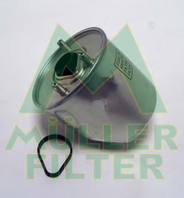 MULLER FILTER FN290 Топливный фильтр для FORD ECOSPORT (Форд Эcоспорт) MULLER FILTER FN290 Топливный фильтр для FORD ECOSPORT (Форд Эcоспорт)