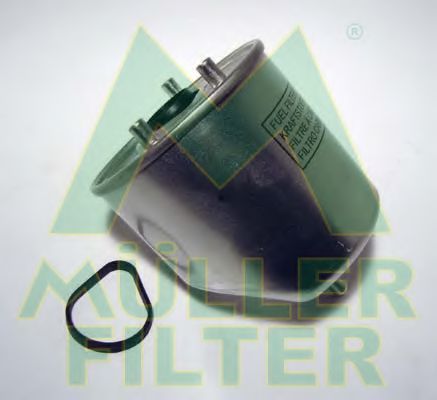 MULLER FILTER FN292 Топливный фильтр для CITROËN C3 PICASSO (CитроËн С3 пикассо) MULLER FILTER FN292 Топливный фильтр для CITROËN C3 PICASSO (CитроËн С3 пикассо)