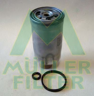 MULLER FILTER FN295 Топливный фильтр для KIA SEDONA III (Киа Сэдона 3) MULLER FILTER FN295 Топливный фильтр для KIA SEDONA III (Киа Сэдона 3)