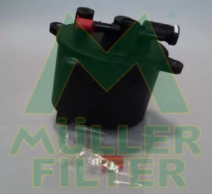MULLER FILTER FN299 Топливный фильтр для LAND ROVER RANGE ROVER EVOQUE (Ленд ровер/лэнд ровер Рангэ ровер эвок) MULLER FILTER FN299 Топливный фильтр для LAND ROVER RANGE ROVER EVOQUE (Ленд ровер/лэнд ровер Рангэ ровер эвок)