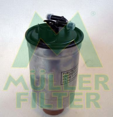 MULLER FILTER FN313 Топливный фильтр для FORD GALAXY (Форд Галакси) MULLER FILTER FN313 Топливный фильтр для FORD GALAXY (Форд Галакси)