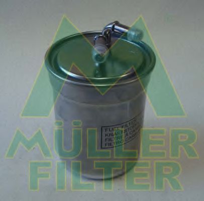 MULLER FILTER FN323 Топливный фильтр для VOLKSWAGEN (Фольксваген) MULLER FILTER FN323 Топливный фильтр для VOLKSWAGEN (Фольксваген)