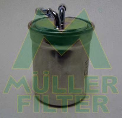 MULLER FILTER FN325 Топливный фильтр для SKODA PRAKTIK (Шкода Практик) MULLER FILTER FN325 Топливный фильтр для SKODA PRAKTIK (Шкода Практик)