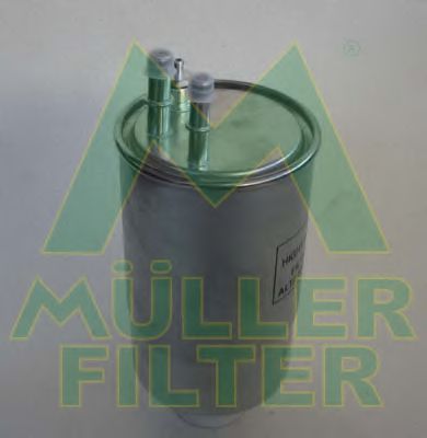 MULLER FILTER FN388 Топливный фильтр для FIAT DOBLO (Фиат Добло) MULLER FILTER FN388 Топливный фильтр для FIAT DOBLO (Фиат Добло)
