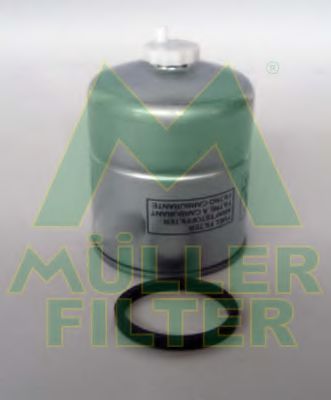 MULLER FILTER FN462 Топливный фильтр для BMW 5 (Бмв 5) MULLER FILTER FN462 Топливный фильтр для BMW 5 (Бмв 5)