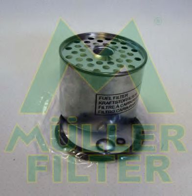 MULLER FILTER FN503 Топливный фильтр для RENAULT (Рено) MULLER FILTER FN503 Топливный фильтр для RENAULT (Рено)