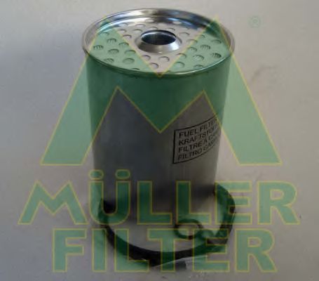 MULLER FILTER FN602 Топливный фильтр для RENAULT TRAFIC (Рено Трафик) MULLER FILTER FN602 Топливный фильтр для RENAULT TRAFIC (Рено Трафик)