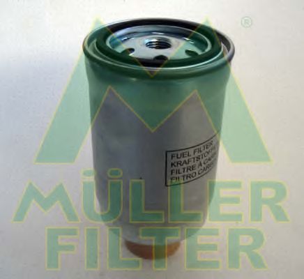 MULLER FILTER FN703 Топливный фильтр для FIAT DUCATO (Фиат Дукато) MULLER FILTER FN703 Топливный фильтр для FIAT DUCATO (Фиат Дукато)