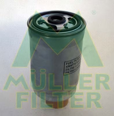 MULLER FILTER FN704 Топливный фильтр для MAN M 90 (Ман М 90) MULLER FILTER FN704 Топливный фильтр для MAN M 90 (Ман М 90)