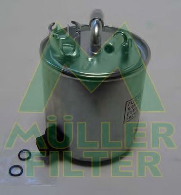 MULLER FILTER FN715 Топливный фильтр для NISSAN MURANO (Ниссан Мурано) MULLER FILTER FN715 Топливный фильтр для NISSAN MURANO (Ниссан Мурано)