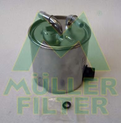 MULLER FILTER FN716 Топливный фильтр для RENAULT LOGAN EXPRESS (Рено Логан экспрес) MULLER FILTER FN716 Топливный фильтр для RENAULT LOGAN EXPRESS (Рено Логан экспрес)