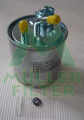MULLER FILTER FN720 Топливный фильтр для RENAULT TRUCKS MAXITY (Рено трак Маxитъ) MULLER FILTER FN720 Топливный фильтр для RENAULT TRUCKS MAXITY (Рено трак Маxитъ)