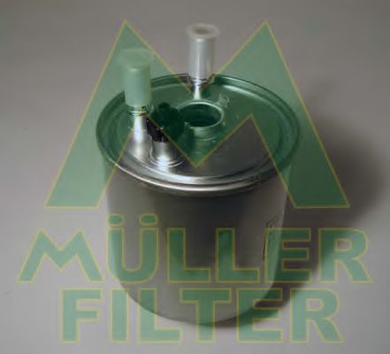 MULLER FILTER FN729 Топливный фильтр для RENAULT (Рено) MULLER FILTER FN729 Топливный фильтр для RENAULT (Рено)