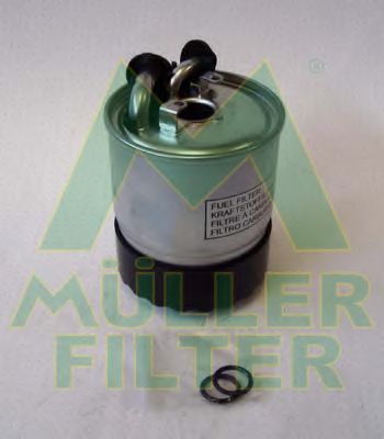 MULLER FILTER FN796 Топливный фильтр для JEEP GRAND CHEROKEE III (Джип Гранд чироки 3) MULLER FILTER FN796 Топливный фильтр для JEEP GRAND CHEROKEE III (Джип Гранд чироки 3)