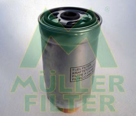 MULLER FILTER FN808 Топливный фильтр для DODGE CARAVAN (Додж Караван) MULLER FILTER FN808 Топливный фильтр для DODGE CARAVAN (Додж Караван)
